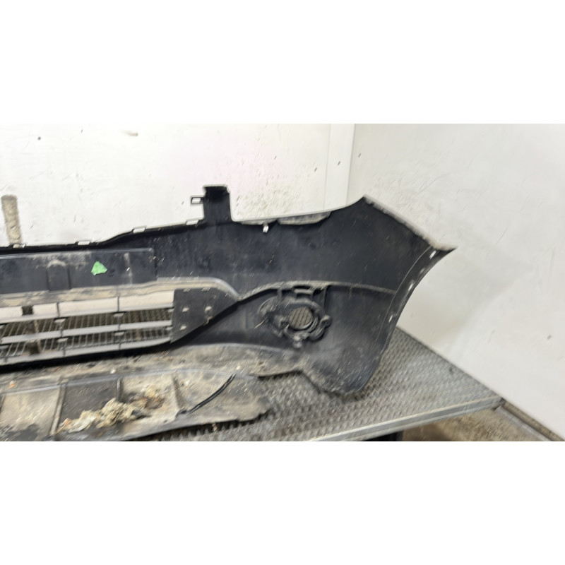 Pare choc avant NISSAN QASHQAI 1 Photo n°4