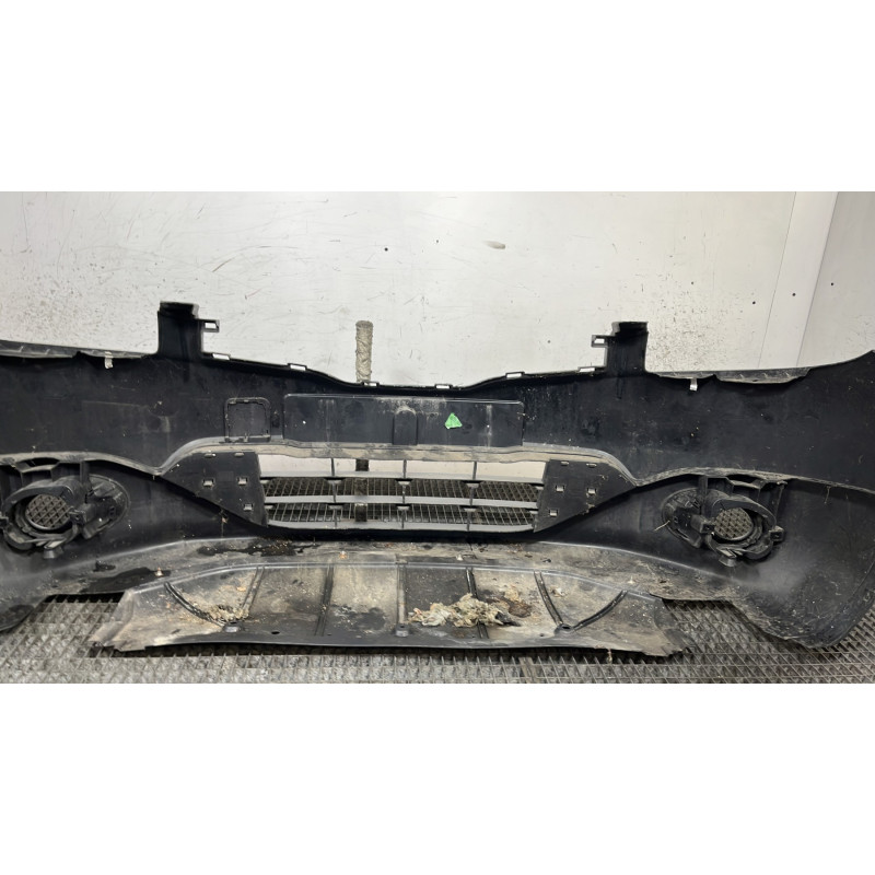 Pare choc avant NISSAN QASHQAI 1 Photo n°5