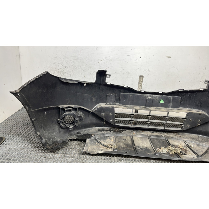 Pare choc avant NISSAN QASHQAI 1 Photo n°6