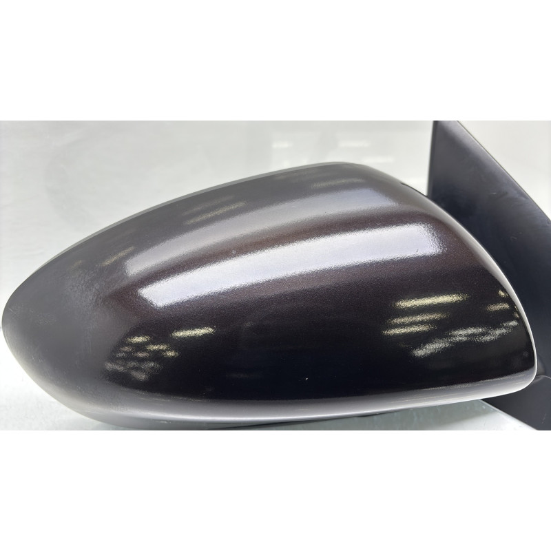 Retroviseur droit NISSAN QASHQAI 1 Photo n°5