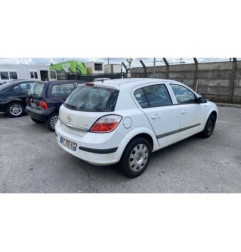 Glace retroviseur droit OPEL ASTRA H