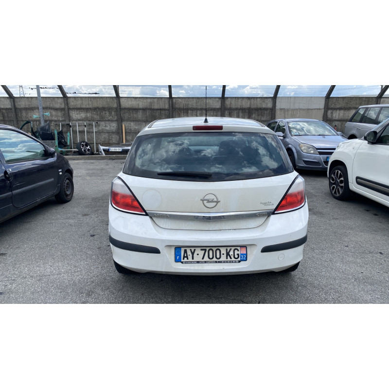 Glace retroviseur droit OPEL ASTRA H Photo n°8