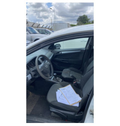 Glace retroviseur droit OPEL ASTRA H