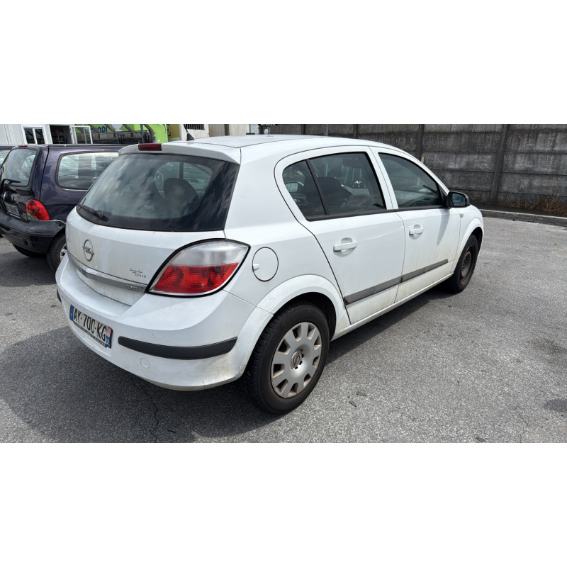 Glace retroviseur droit OPEL ASTRA H Photo n°17