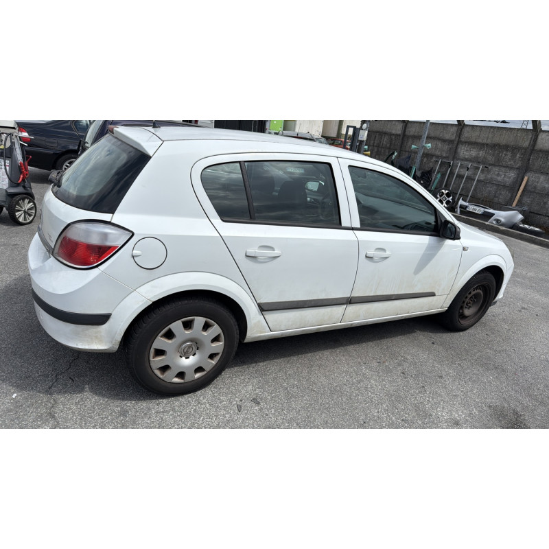 Glace retroviseur droit OPEL ASTRA H Photo n°20