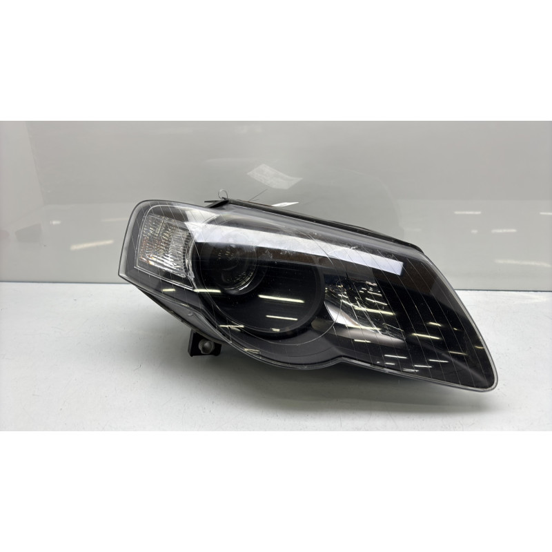 Optique avant principal droit (feux)(phare) VOLKSWAGEN PASSAT 5 Photo n°1