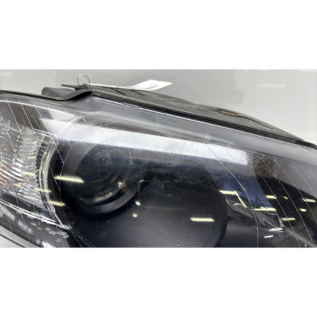 Optique avant principal droit (feux)(phare) VOLKSWAGEN PASSAT 5