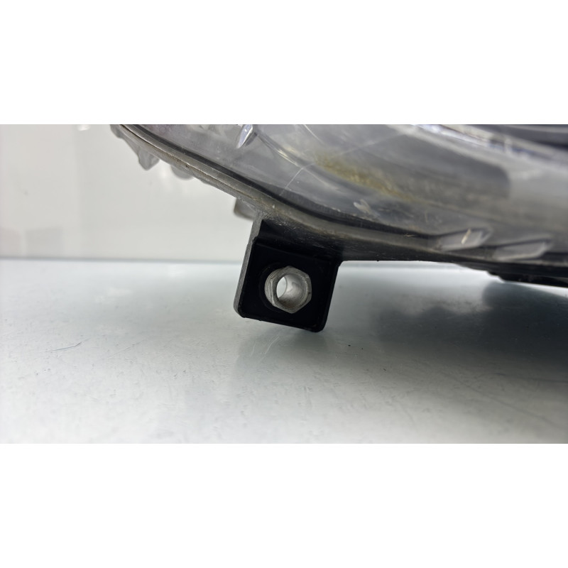 Optique avant principal droit (feux)(phare) VOLKSWAGEN PASSAT 5 Photo n°5