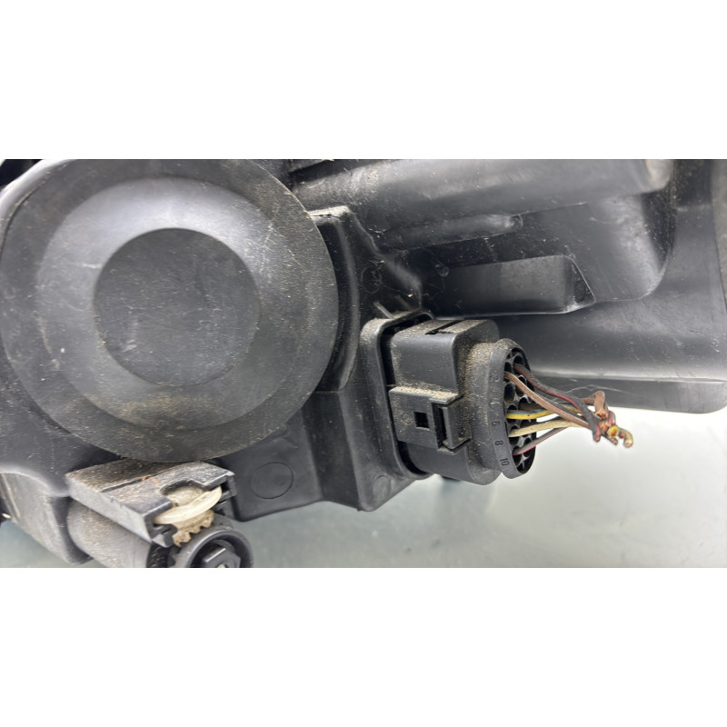 Optique avant principal droit (feux)(phare) VOLKSWAGEN PASSAT 5 Photo n°8