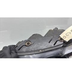 Optique avant principal gauche (feux)(phare) VOLKSWAGEN PASSAT 5