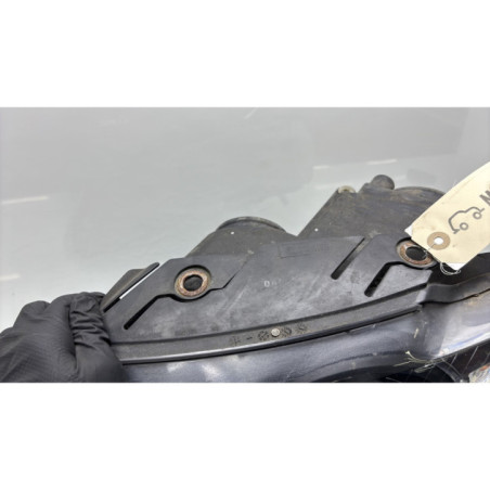 Optique avant principal gauche (feux)(phare) VOLKSWAGEN PASSAT 5