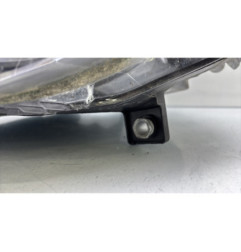 Optique avant principal gauche (feux)(phare) VOLKSWAGEN PASSAT 5