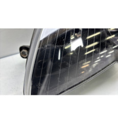 Optique avant principal gauche (feux)(phare) VOLKSWAGEN PASSAT 5