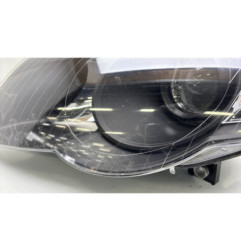 Optique avant principal gauche (feux)(phare) VOLKSWAGEN PASSAT 5