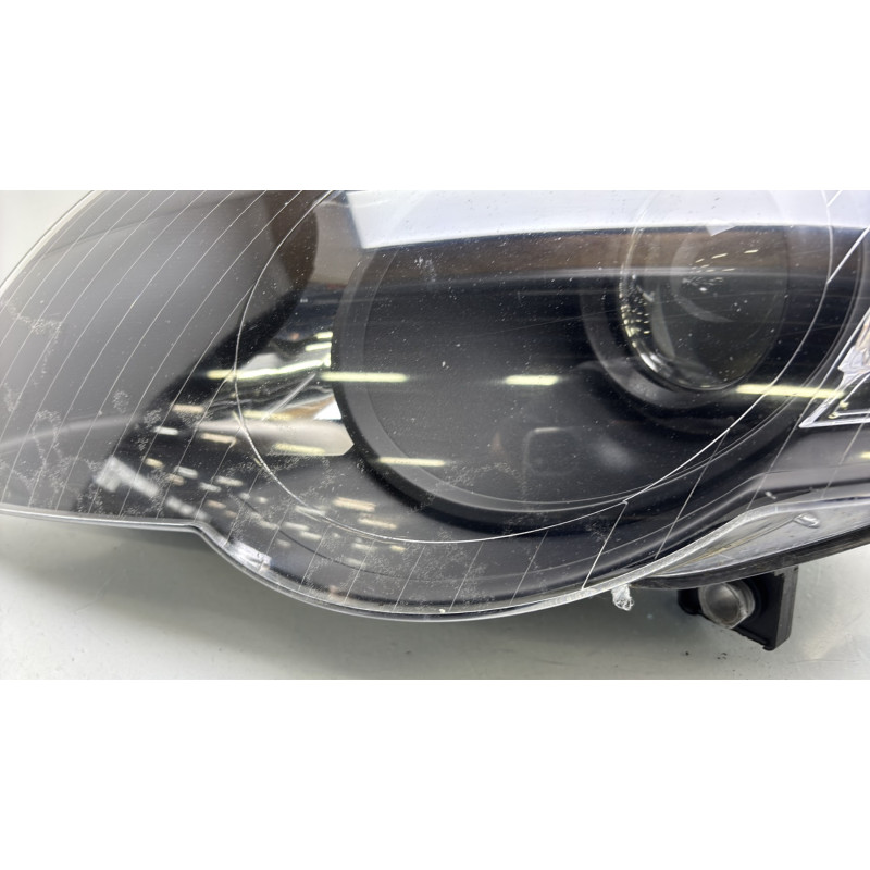 Optique avant principal gauche (feux)(phare) VOLKSWAGEN PASSAT 5 Photo n°6