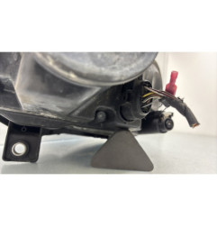 Optique avant principal gauche (feux)(phare) VOLKSWAGEN PASSAT 5