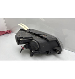 Optique avant principal gauche (feux)(phare) VOLKSWAGEN PASSAT 5