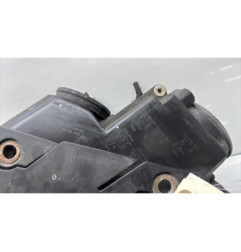Optique avant principal gauche (feux)(phare) VOLKSWAGEN PASSAT 5