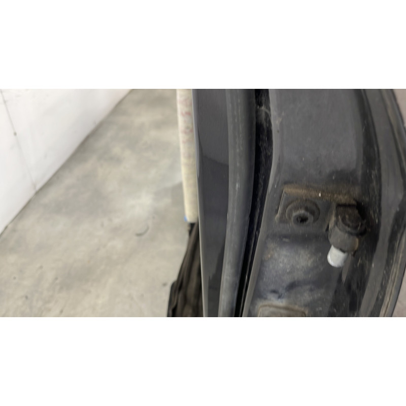 Porte avant gauche VOLKSWAGEN PASSAT 5 Photo n°3