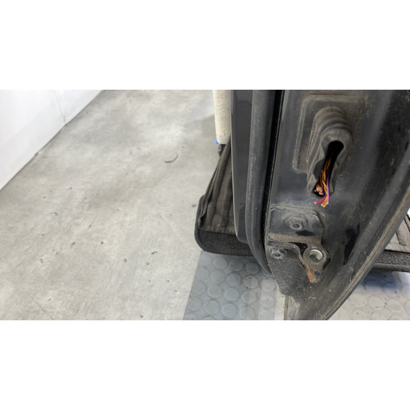 Porte avant gauche VOLKSWAGEN PASSAT 5 Photo n°4