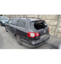 Porte avant gauche VOLKSWAGEN PASSAT 5