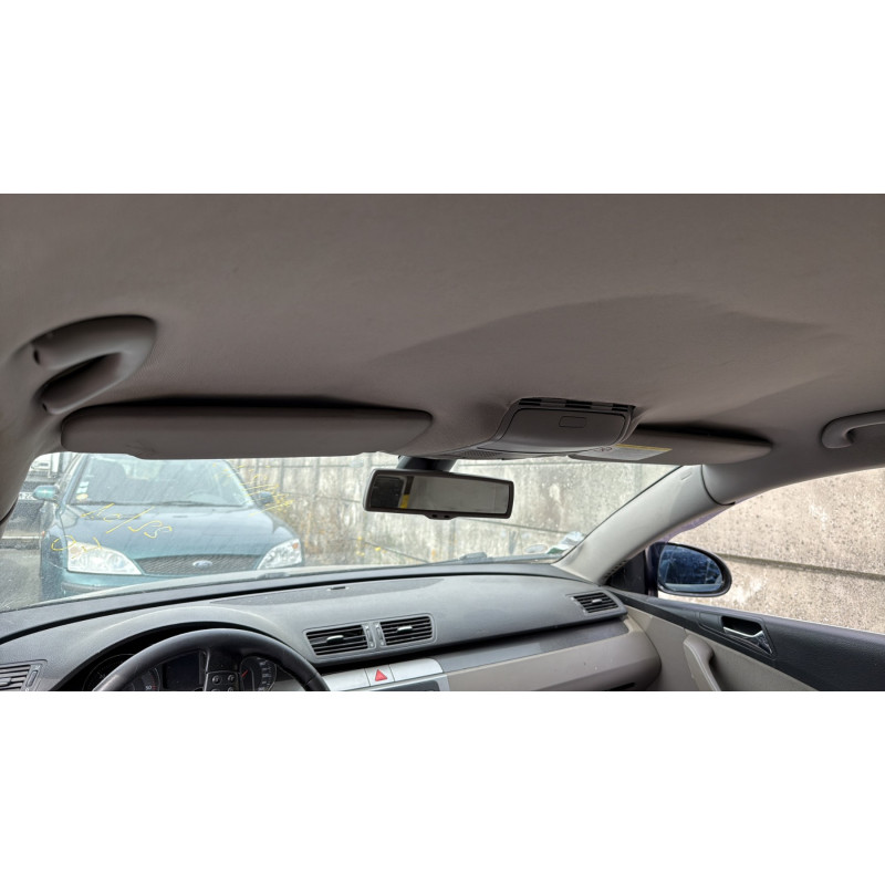 Porte avant gauche VOLKSWAGEN PASSAT 5 Photo n°16