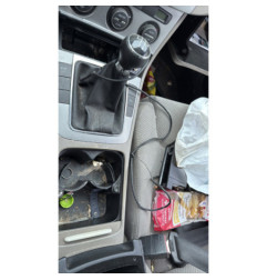Porte avant gauche VOLKSWAGEN PASSAT 5