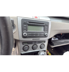 Porte avant gauche VOLKSWAGEN PASSAT 5
