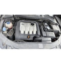 Porte avant gauche VOLKSWAGEN PASSAT 5