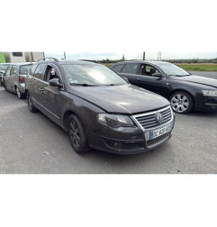Retroviseur gauche VOLKSWAGEN PASSAT 5