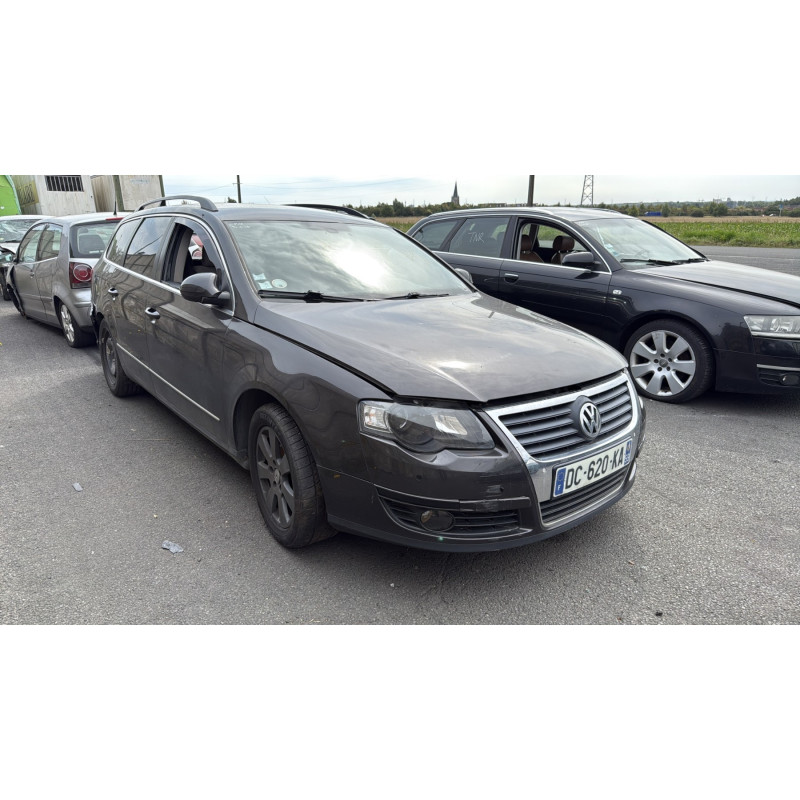 Retroviseur gauche VOLKSWAGEN PASSAT 5 Photo n°11