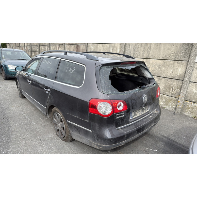 Retroviseur gauche VOLKSWAGEN PASSAT 5 Photo n°13