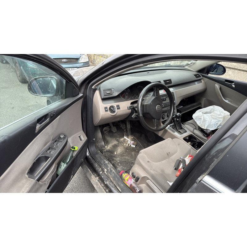 Retroviseur gauche VOLKSWAGEN PASSAT 5 Photo n°16