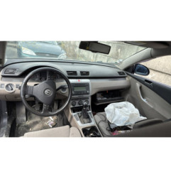 Retroviseur gauche VOLKSWAGEN PASSAT 5