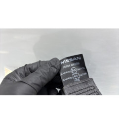 Pretensionneur de ceinture avant droit NISSAN QASHQAI 1