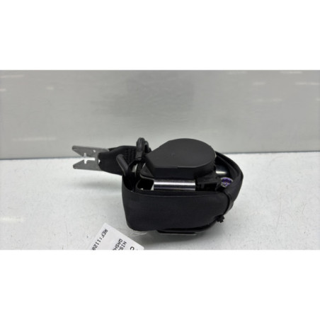 Pretensionneur de ceinture avant gauche NISSAN QASHQAI 1 Photo n°1