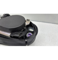 Pretensionneur de ceinture avant gauche NISSAN QASHQAI 1
