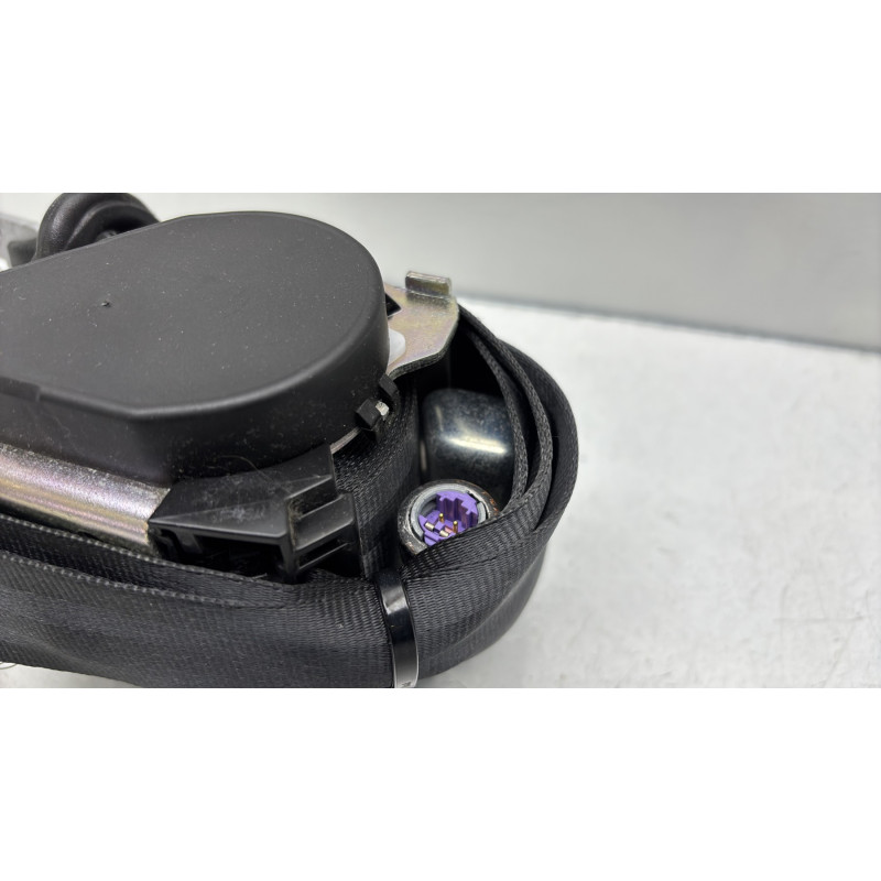 Pretensionneur de ceinture avant gauche NISSAN QASHQAI 1 Photo n°2