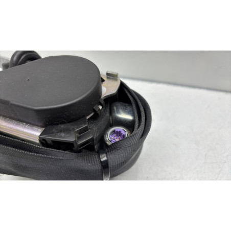Pretensionneur de ceinture avant gauche NISSAN QASHQAI 1