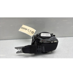 Pretensionneur de ceinture avant gauche NISSAN QASHQAI 1