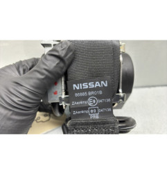 Pretensionneur de ceinture avant gauche NISSAN QASHQAI 1
