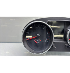 Compteur NISSAN QASHQAI 1