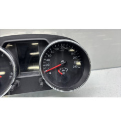 Compteur NISSAN QASHQAI 1