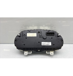 Compteur NISSAN QASHQAI 1