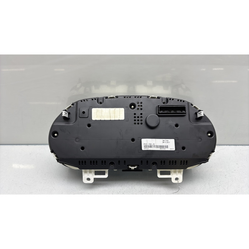 Compteur NISSAN QASHQAI 1 Photo n°5