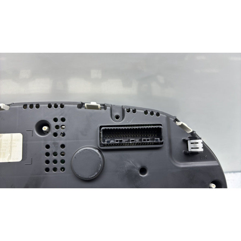 Compteur NISSAN QASHQAI 1 Photo n°6