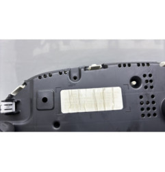 Compteur NISSAN QASHQAI 1