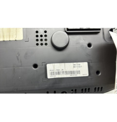 Compteur NISSAN QASHQAI 1