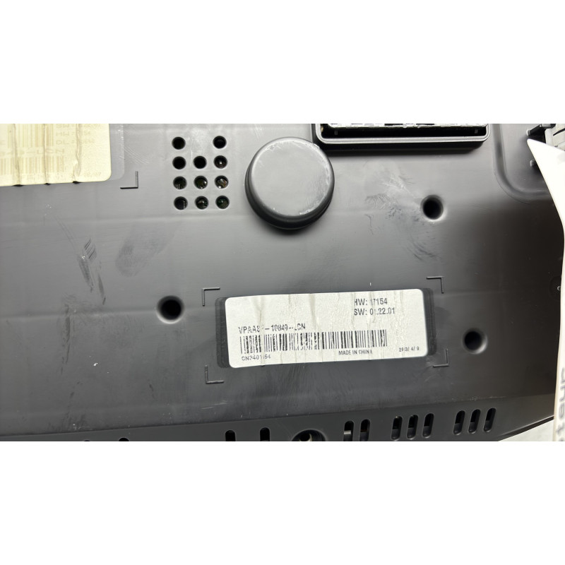 Compteur NISSAN QASHQAI 1 Photo n°8