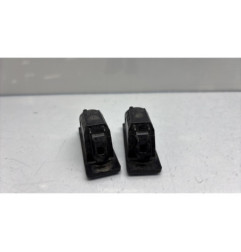 Eclairage de plaque NISSAN QASHQAI 1